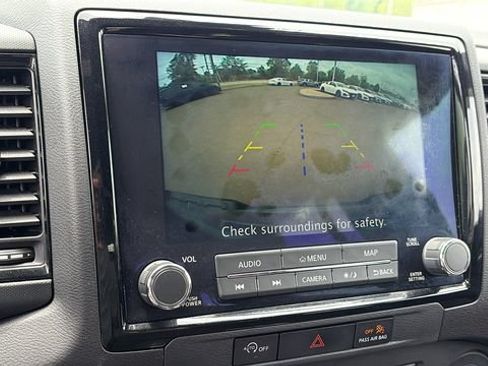 Certified 2023 Nissan Frontier PRO-4X w/ Tow Package AWD/4WD image 21