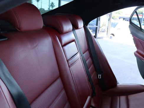 Used 2018 Lexus IS 350 F Sport image 31
