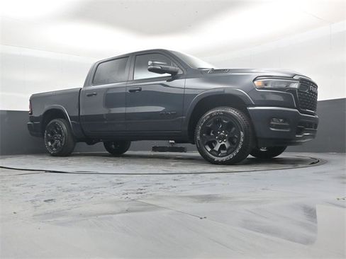 New 2026 RAM 1500 Big Horn image 37