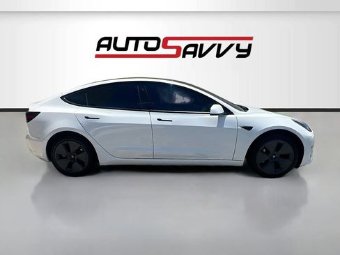 Used 2023 Tesla Model 3 Standard Range RWD image 8