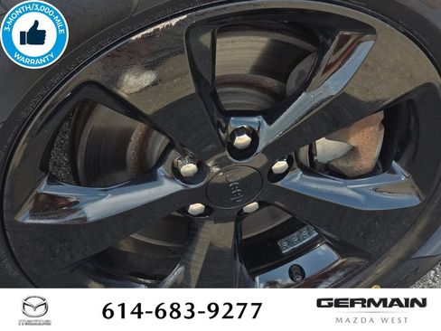 Used 2016 Jeep Cherokee Latitude w/ Comfort/Convenience Group AWD/4WD image 14
