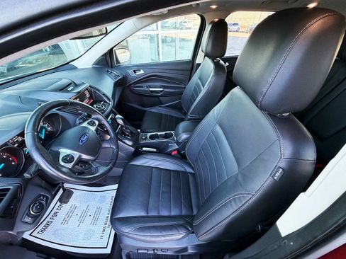 Used 2014 Ford Escape Titanium w/ Equipment Group 401A image 11