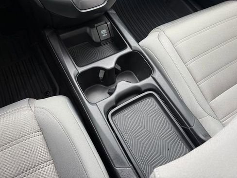 Used 2018 Honda CR-V EX image 20
