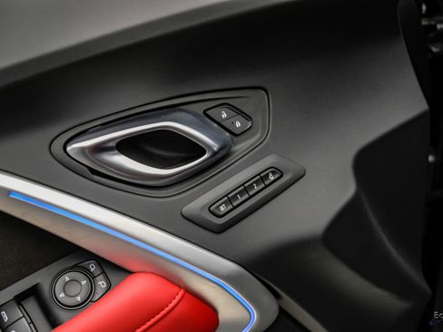 Used 2024 Chevrolet Camaro ZL1 RWD image 96