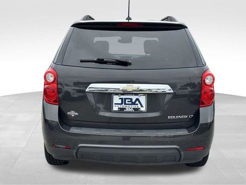 Used 2015 Chevrolet Equinox LT w/ Driver Convenience Package FWD image 25