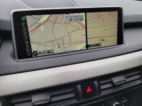 Used 2016 BMW X5 xDrive35d image 19