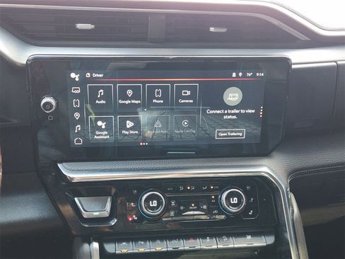 Used 2023 GMC Sierra 1500 Denali w/ Denali Reserve Package image 17