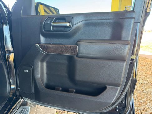 Used 2019 GMC Sierra 1500 Denali w/ Technology Package image 29