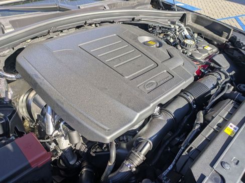 New 2026 Land Rover Range Rover Velar S image 17