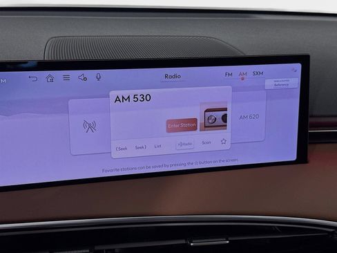 New 2026 Genesis GV70 2.5T Advanced AWD/4WD image 15
