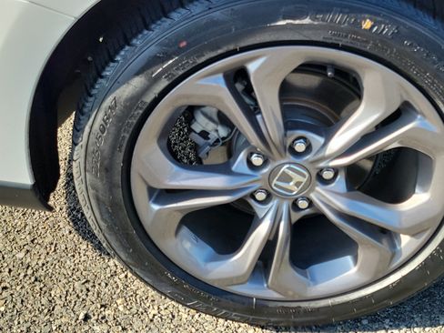 Used 2024 Honda Accord EX image 25