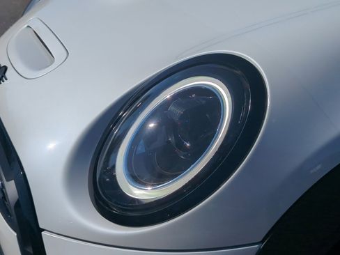 Certified 2023 MINI Cooper S image 26