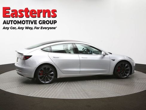 Used 2018 Tesla Model 3 Long Range image 41