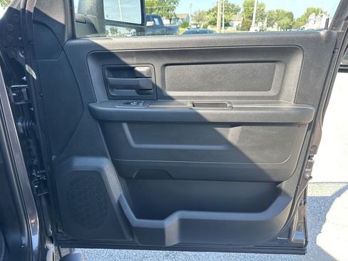 New 2026 RAM 3500 Tradesman image 54