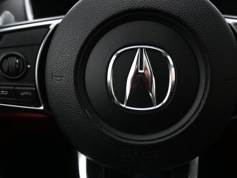 Used 2022 Acura MDX A-Spec image 30