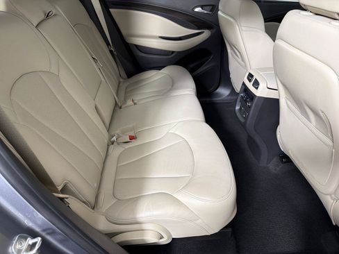 Certified 2020 Buick Envision Premium w/ Driver Confidence Package AWD/4WD image 13