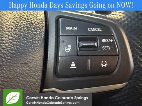 New 2026 Honda Ridgeline TrailSport image 15