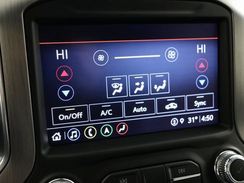 Used 2022 GMC Sierra 3500 Denali image 48