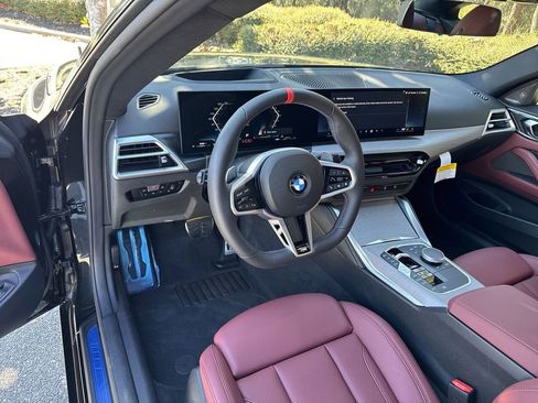 New 2026 BMW M440i M440i w/ Premium Package image 12