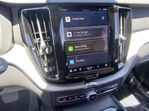 New 2025 Volvo XC60 T8 Plus w/ Protection Package Premier image 22