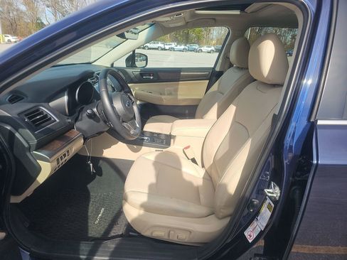 Used 2018 Subaru Outback 2.5i Limited image 13