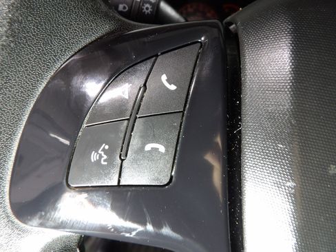 Used 2015 RAM ProMaster City Tradesman w/ Rear Back-up Camera Group FWD image 20