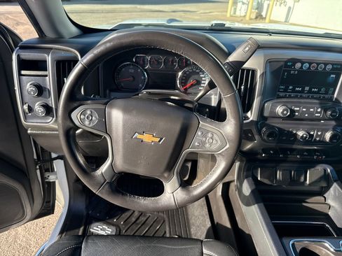 Used 2018 Chevrolet Silverado 1500 LT w/ All Star Edition image 22