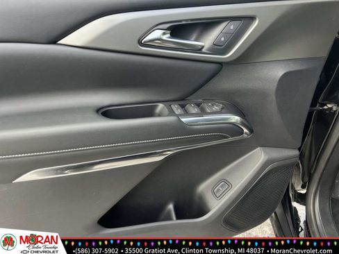 Certified 2024 Chevrolet Traverse LT w/ Trailering Package image 15