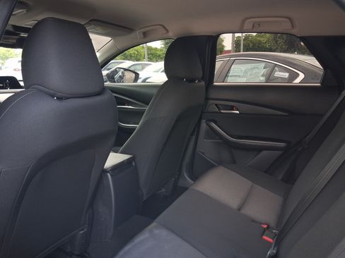 Certified 2024 MAZDA CX-30 AWD 2.5 S image 6