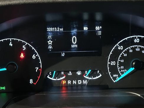 Used 2024 Ford Transit 350 148 High Roof Extended AWD image 58