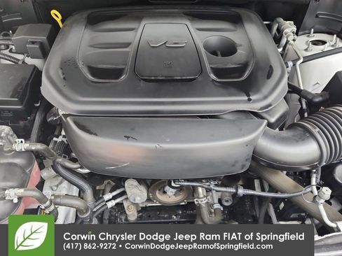 Certified 2022 Jeep Grand Cherokee Limited image 35