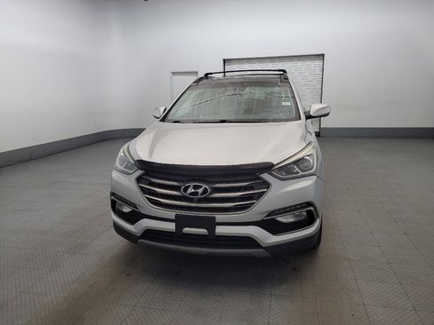 Used 2017 Hyundai Santa Fe Sport AWD/4WD image 15