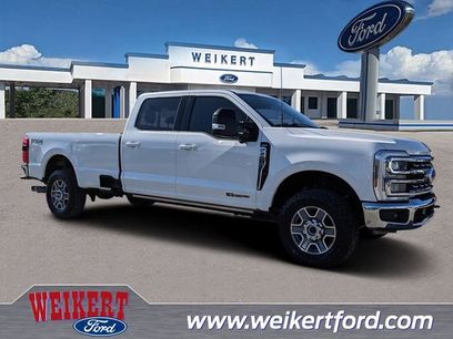 Used 2024 Ford F250 Lariat w/ FX4 Off-Road Package