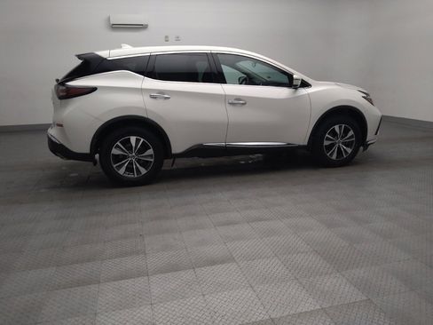 Used 2020 Nissan Murano S w/ Technology Package AWD/4WD image 10
