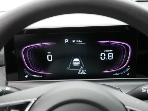 Certified 2024 Kia Seltos LX image 21