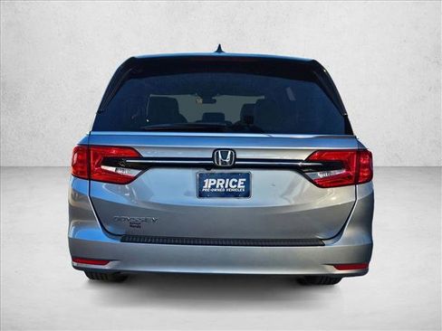 Used 2023 Honda Odyssey EX-L image 7
