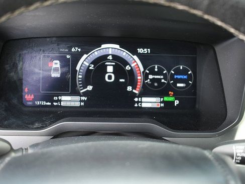 Used 2023 Toyota Tundra Capstone image 32