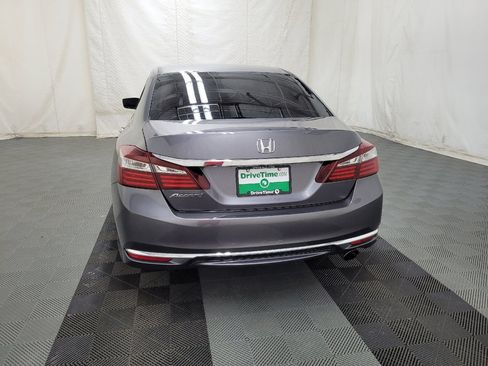 Used 2016 Honda Accord LX image 6