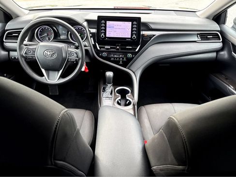 Used 2024 Toyota Camry LE FWD image 13