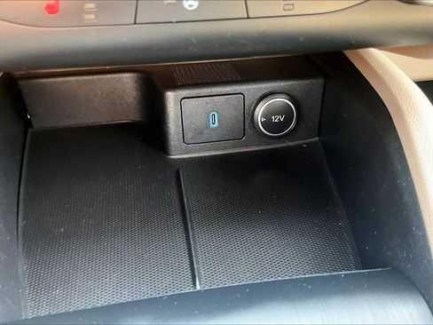 Used 2020 Ford Escape SEL FWD image 32