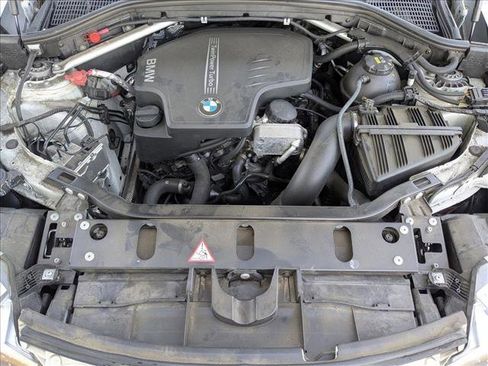 Used 2016 BMW X3 xDrive28i image 23