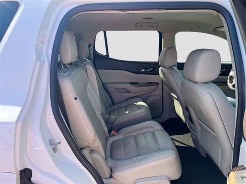 Used 2019 GMC Acadia Denali w/ Technology Package image 29