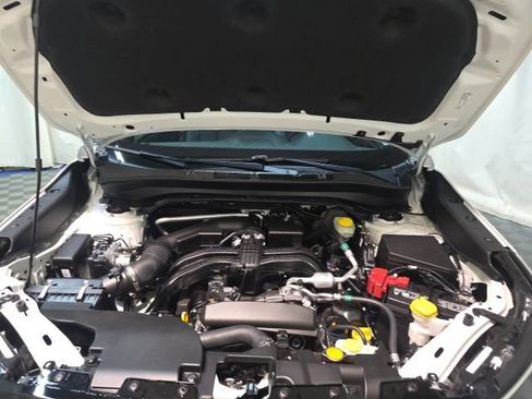 New 2026 Subaru Forester Sport image 38