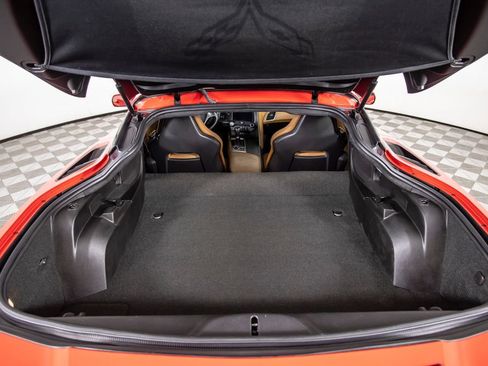 Used 2015 Chevrolet Corvette Stingray Coupe w/ 3LT Preferred Equipment Group RWD image 13