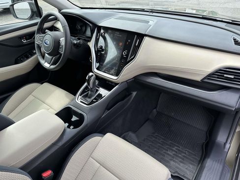 New 2025 Subaru Outback Premium image 11