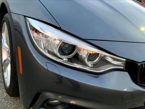 Used 2016 BMW 428i Gran Coupe xDrive image 26