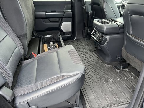 Used 2023 Ford F150 Raptor w/ Raptor Carbon Fibre Package image 18