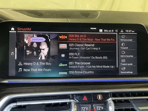Used 2020 BMW X5 xDrive40i w/ Premium Package AWD/4WD image 30