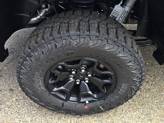 New 2026 RAM 1500 RHO w/ RHO Level 1 Equipment Group AWD/4WD image 41