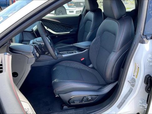 New 2026 Dodge Charger Scat Pack w/ Blacktop Package AWD/4WD image 8